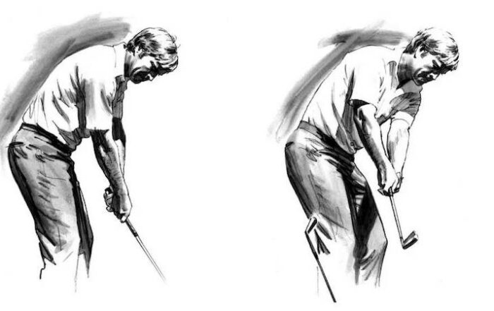 Jack Nicklaus