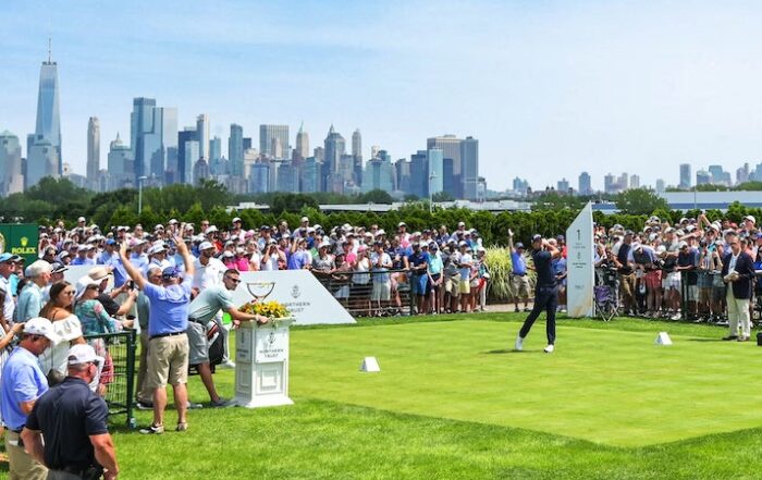 THE NORTHERN TRUST
